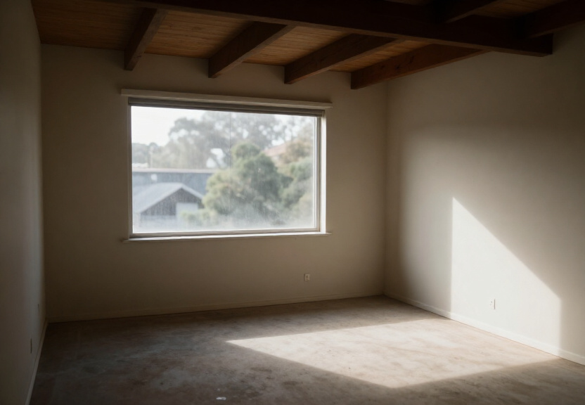 Ceiling Insulation in a Blackburn Bungalow